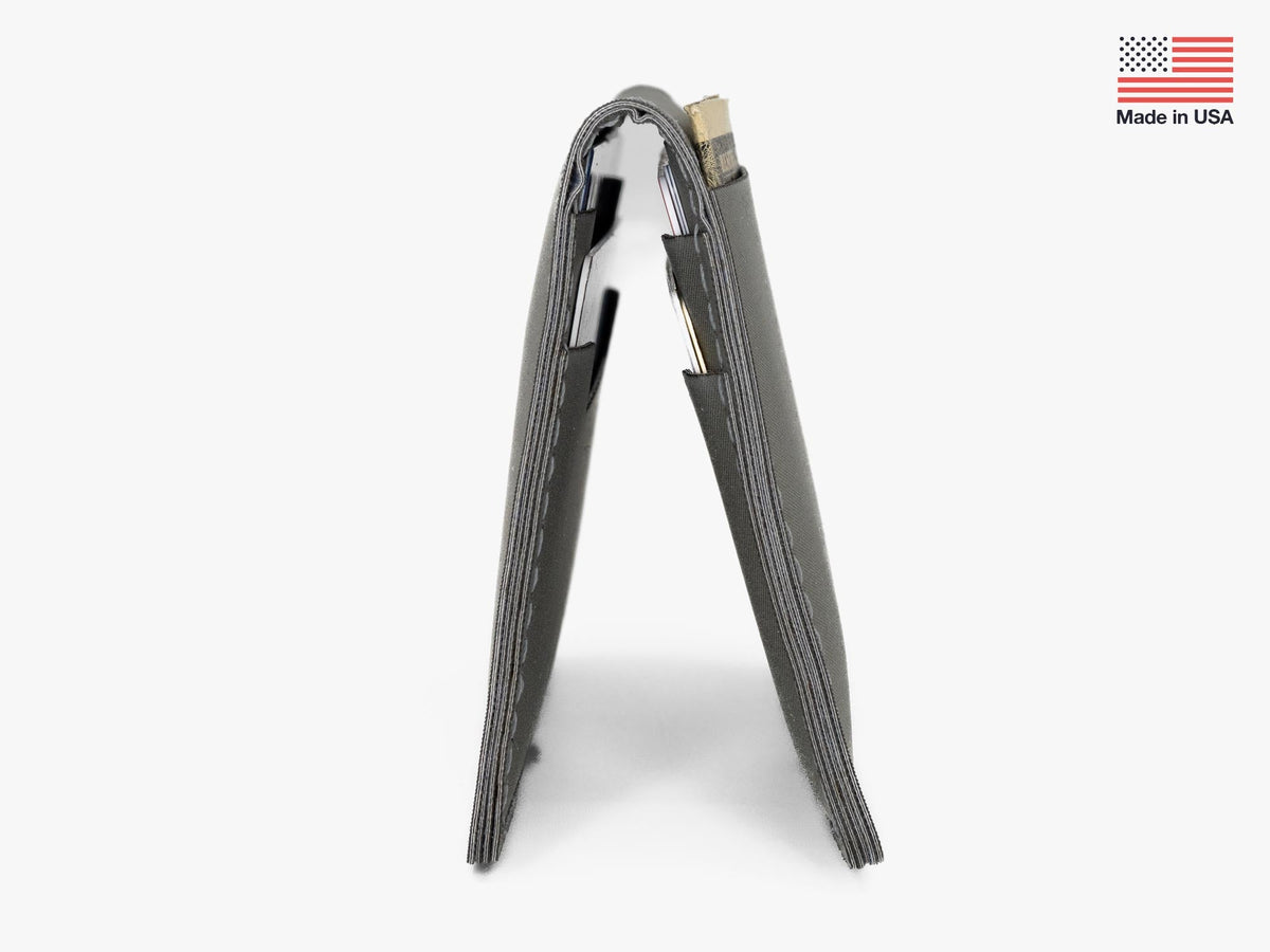 Upstream EDC Wallet