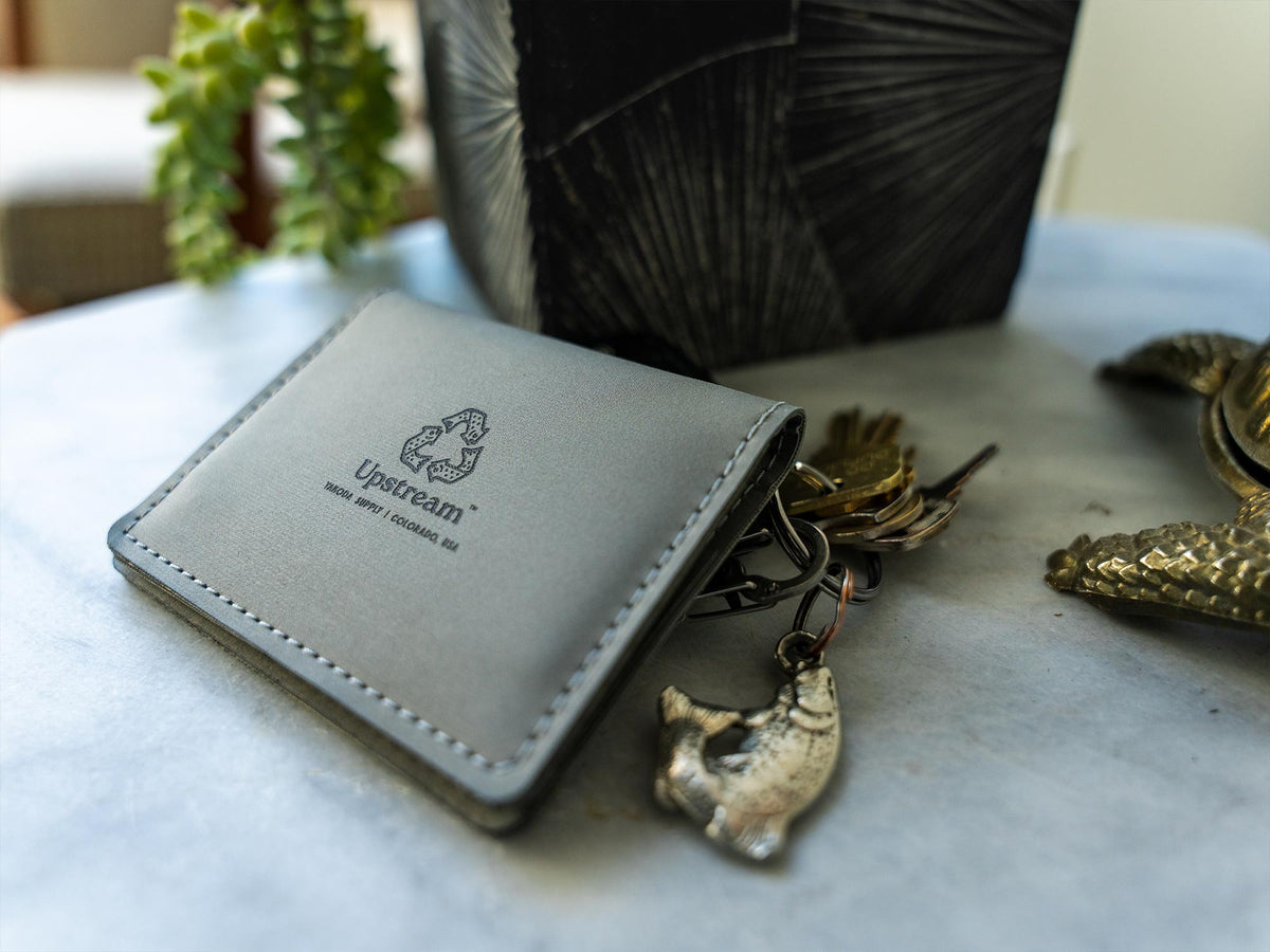 Upstream EDC Wallet